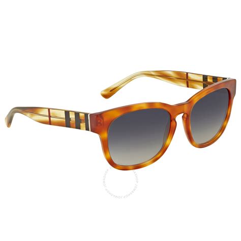 burberry 0be4226 360579 light havana|Burberry Light Havana Sunglasses BE4226 360579 55.